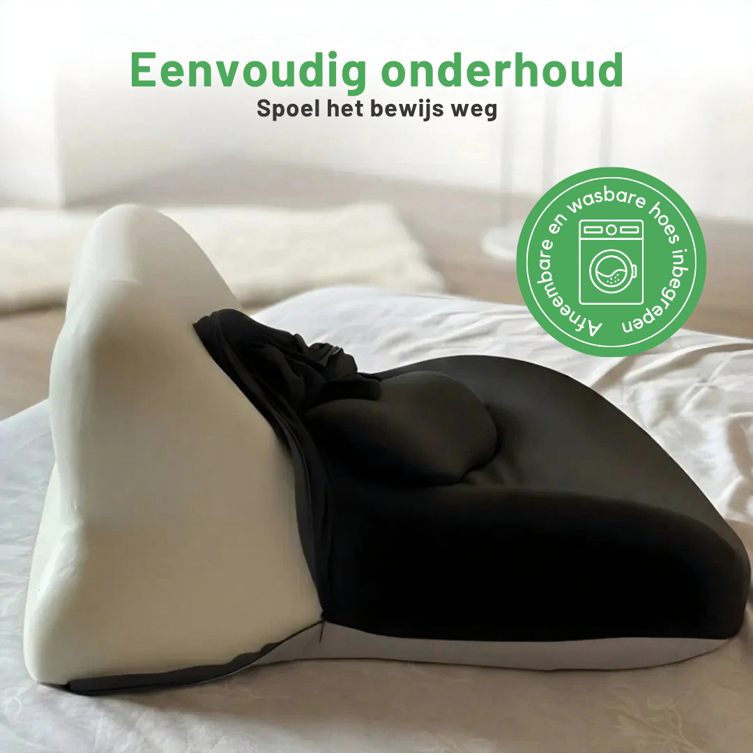 AERIS - STIL COMFORT. DIEPER GENOT