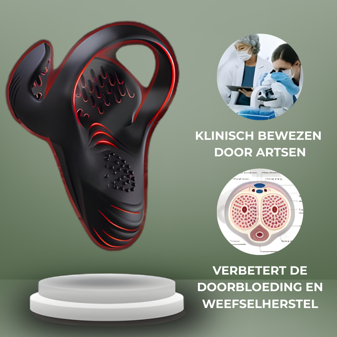 AURON PRO™ – GEMAAKT OM TE PRESTEREN