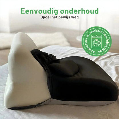 AERIS - STIL COMFORT. DIEPER GENOT