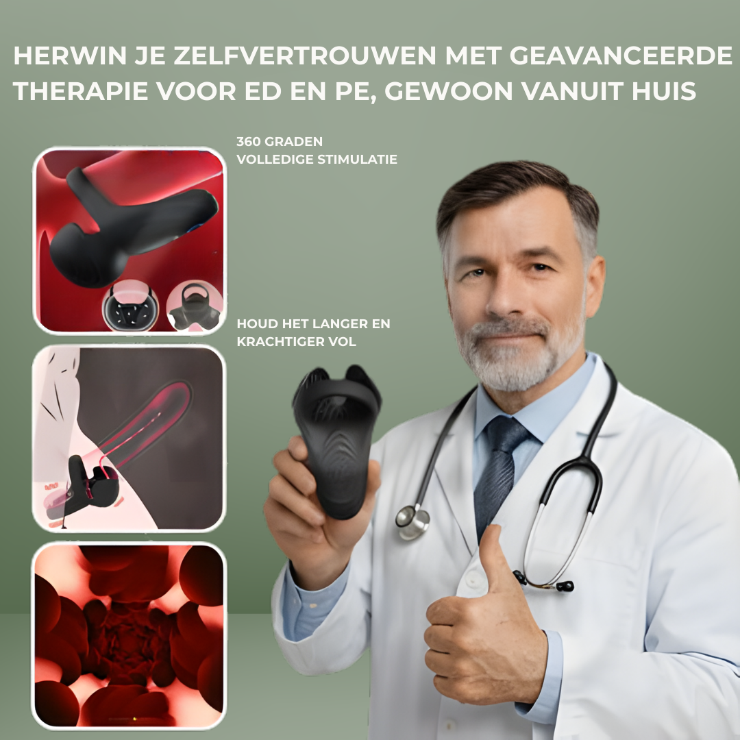 AURON PRO™ – GEMAAKT OM TE PRESTEREN