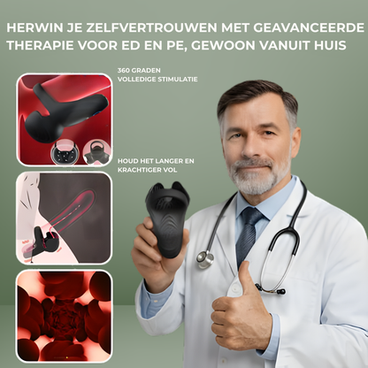 AURON PRO™ – GEMAAKT OM TE PRESTEREN