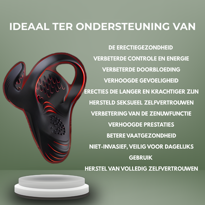 AURON PRO™ – GEMAAKT OM TE PRESTEREN