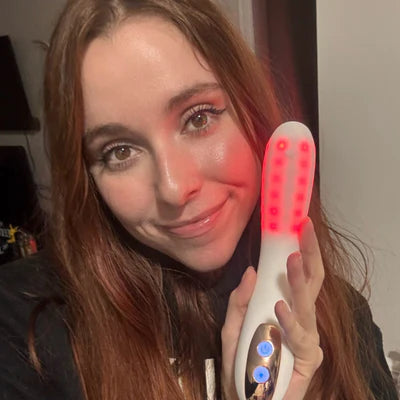 <p><strong>Wat gebruikers zeggen na dagelijks gebruik van vGlow™</strong></p>