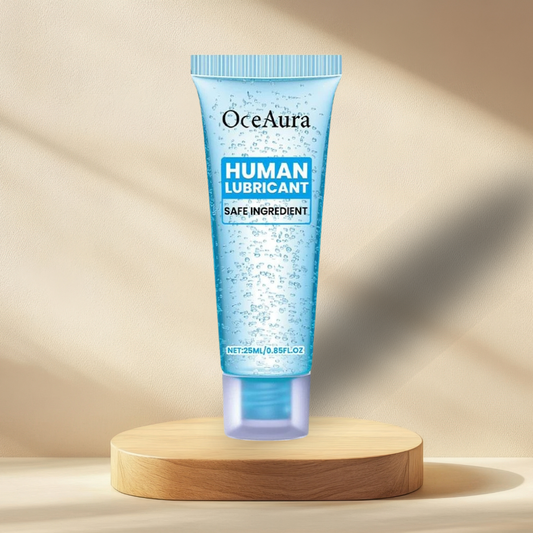 OCEAURA - Ultiem comfort bij elke sessie